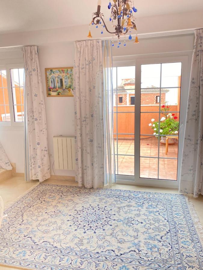 Villa With Heated Private Pool, Sea View& Turkish Sauna Benalmadena Exterior photo