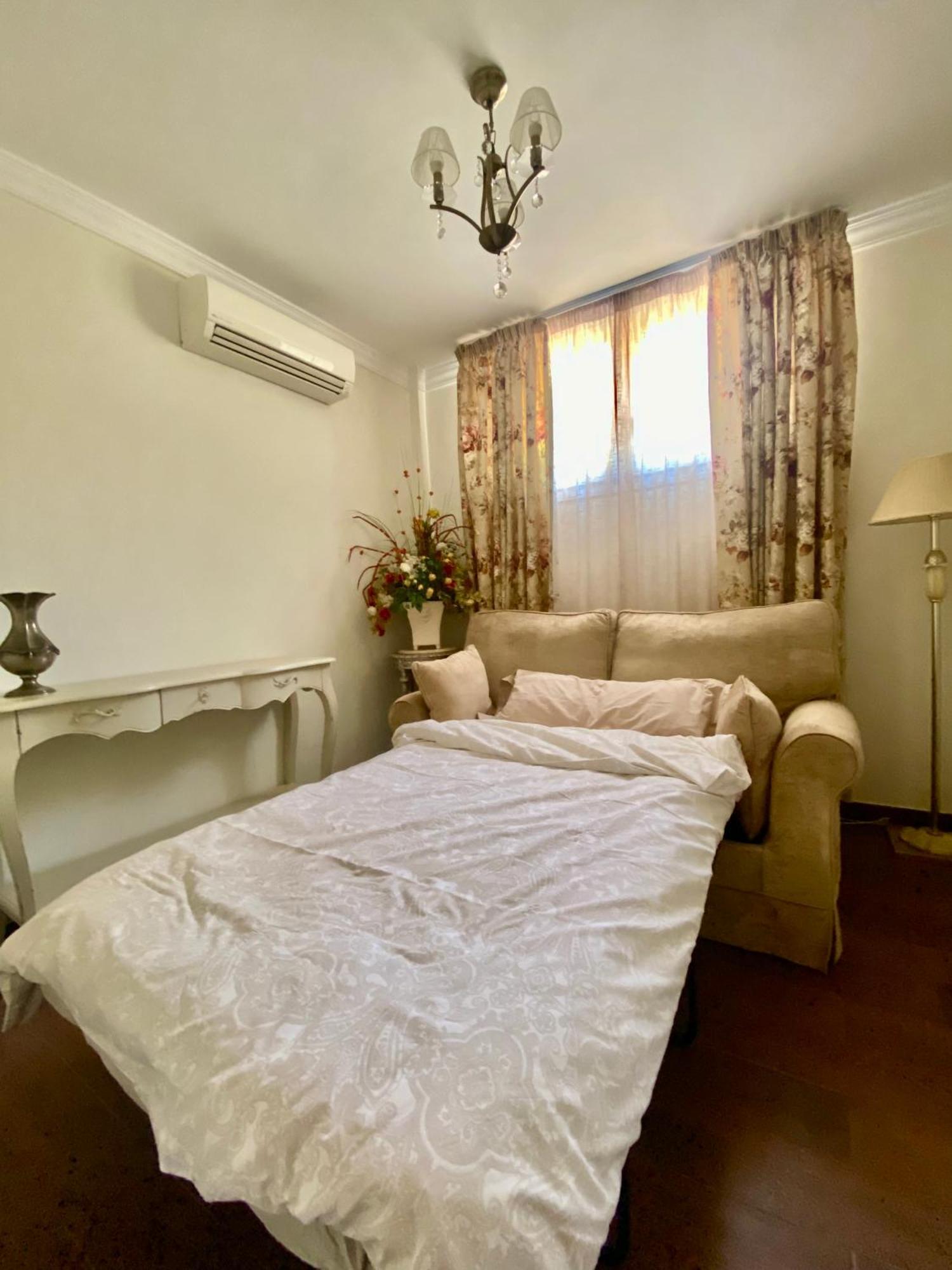 Villa With Heated Private Pool, Sea View& Turkish Sauna Benalmadena Exterior photo