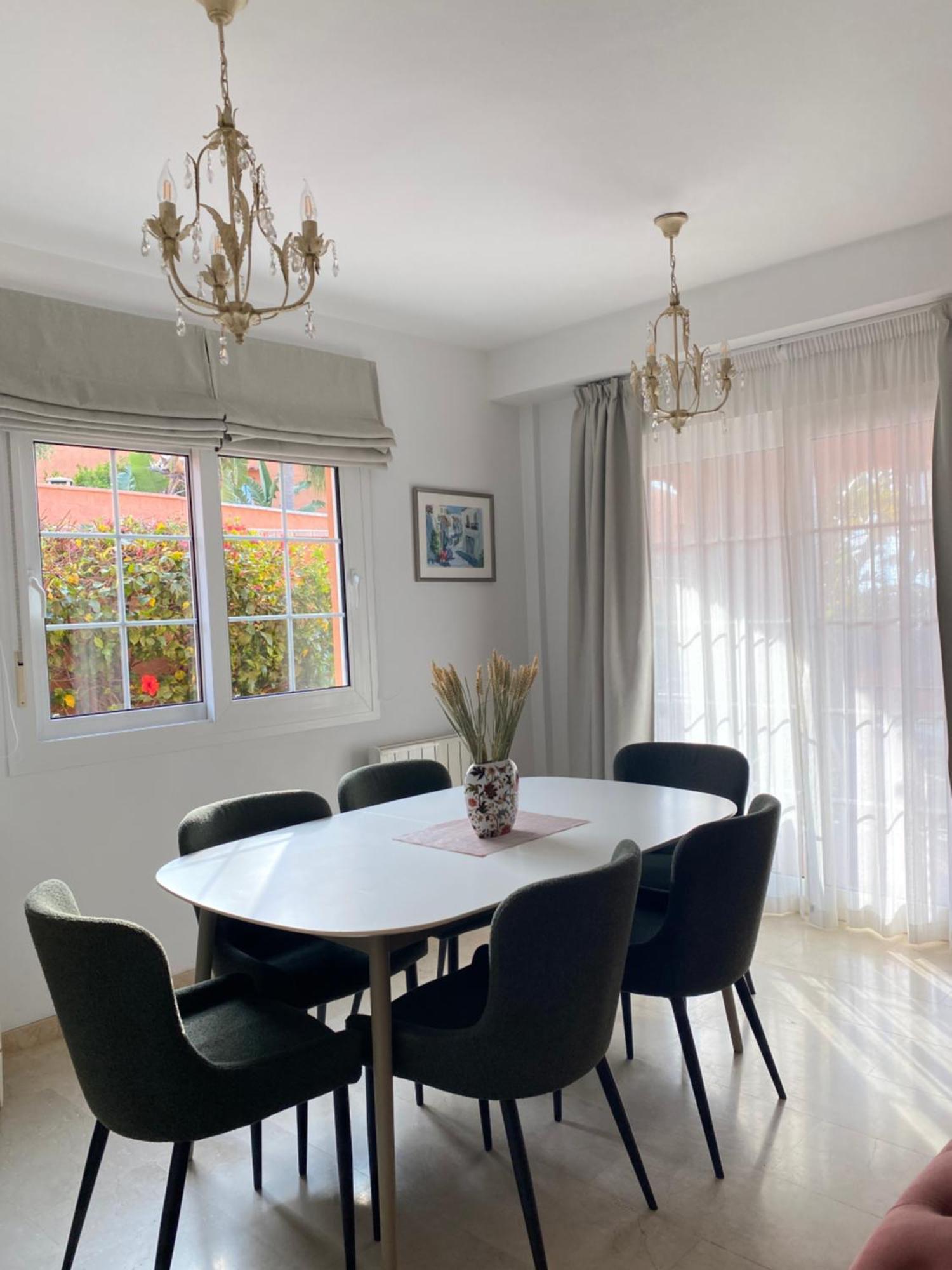 Villa With Heated Private Pool, Sea View& Turkish Sauna Benalmadena Exterior photo