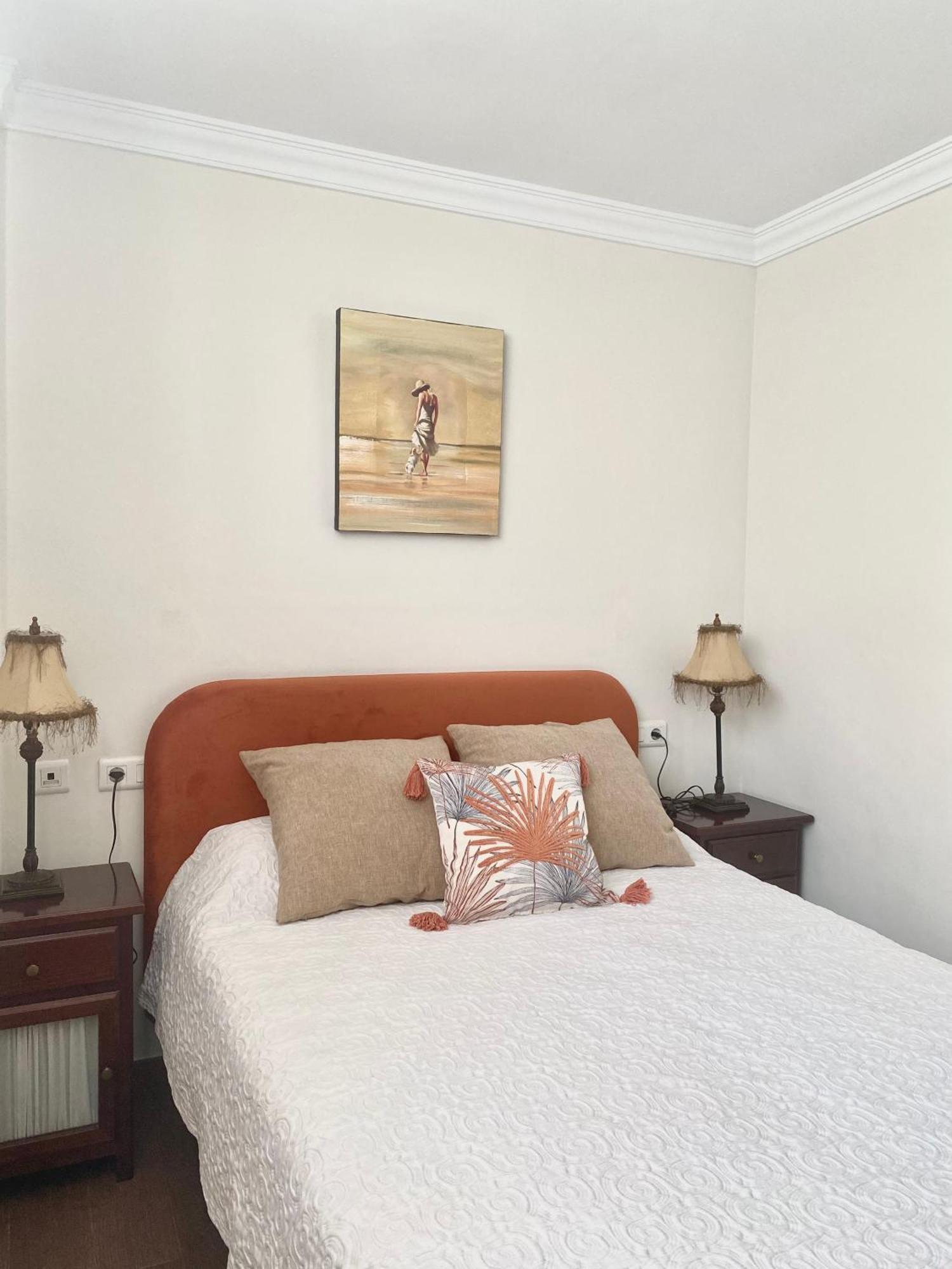 Villa With Heated Private Pool, Sea View& Turkish Sauna Benalmadena Exterior photo