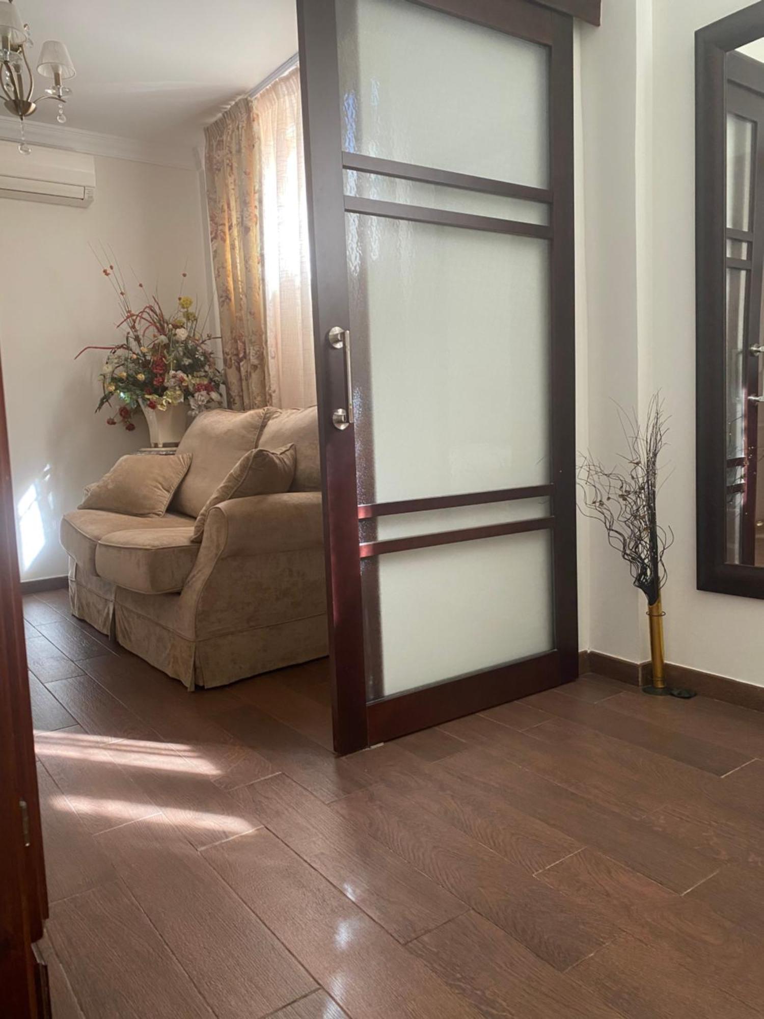 Villa With Heated Private Pool, Sea View& Turkish Sauna Benalmadena Exterior photo
